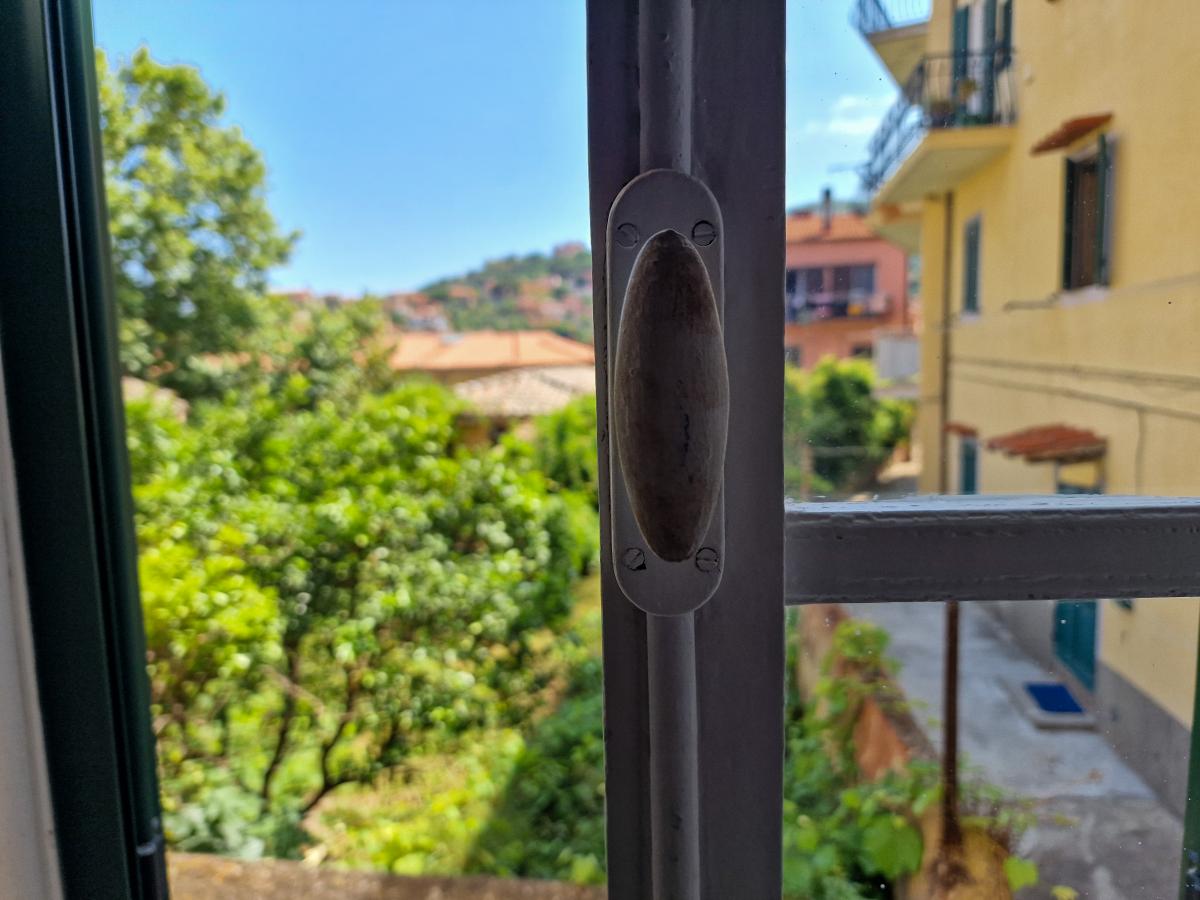 appartamento vacanze Elba